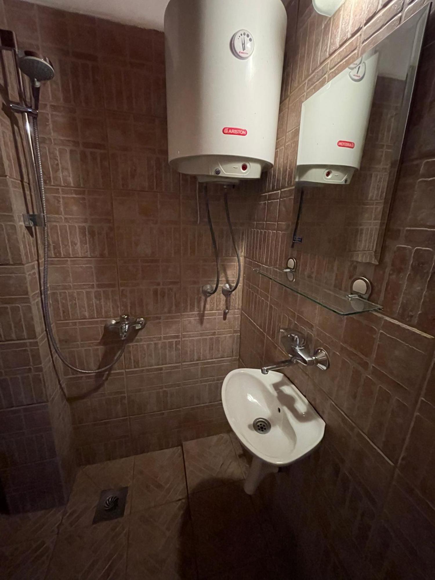Cave Apartment Virpazar Dış mekan fotoğraf