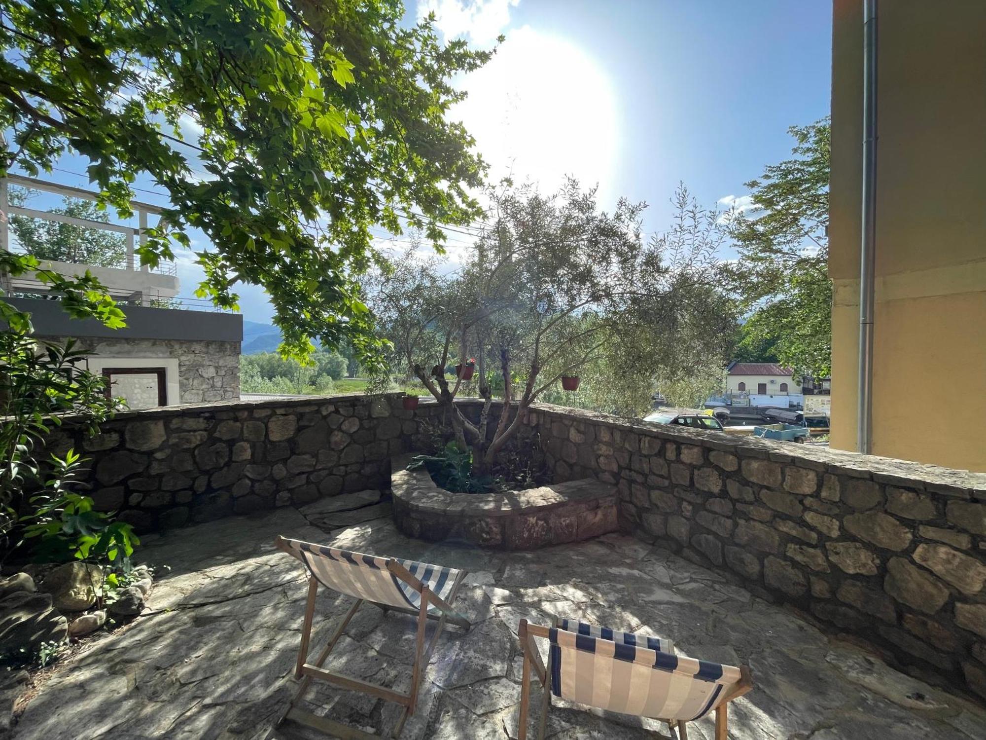 Cave Apartment Virpazar Dış mekan fotoğraf