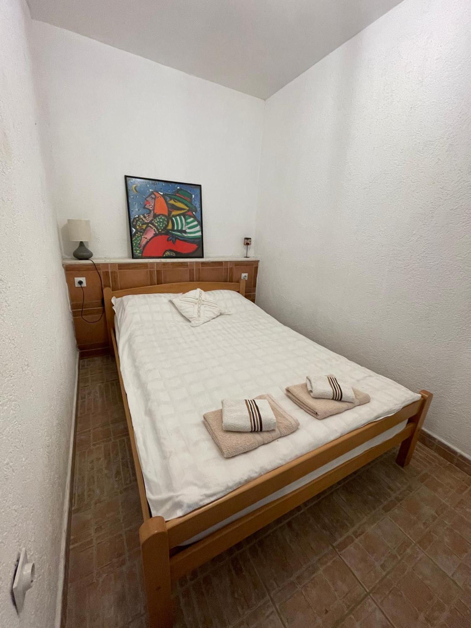 Cave Apartment Virpazar Dış mekan fotoğraf