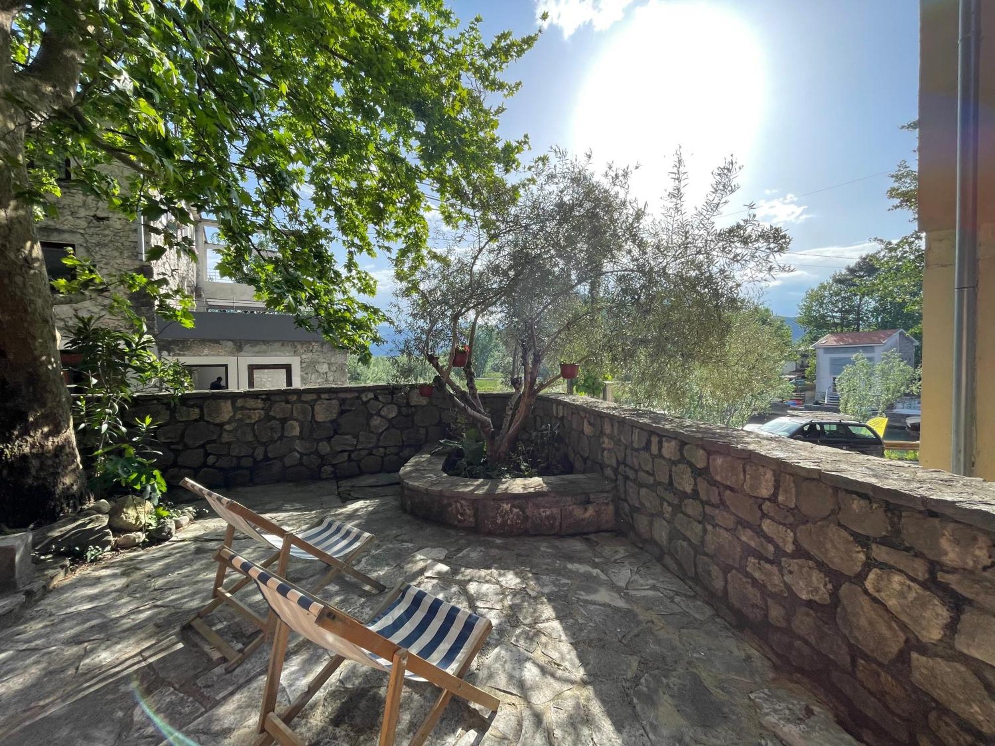 Cave Apartment Virpazar Dış mekan fotoğraf