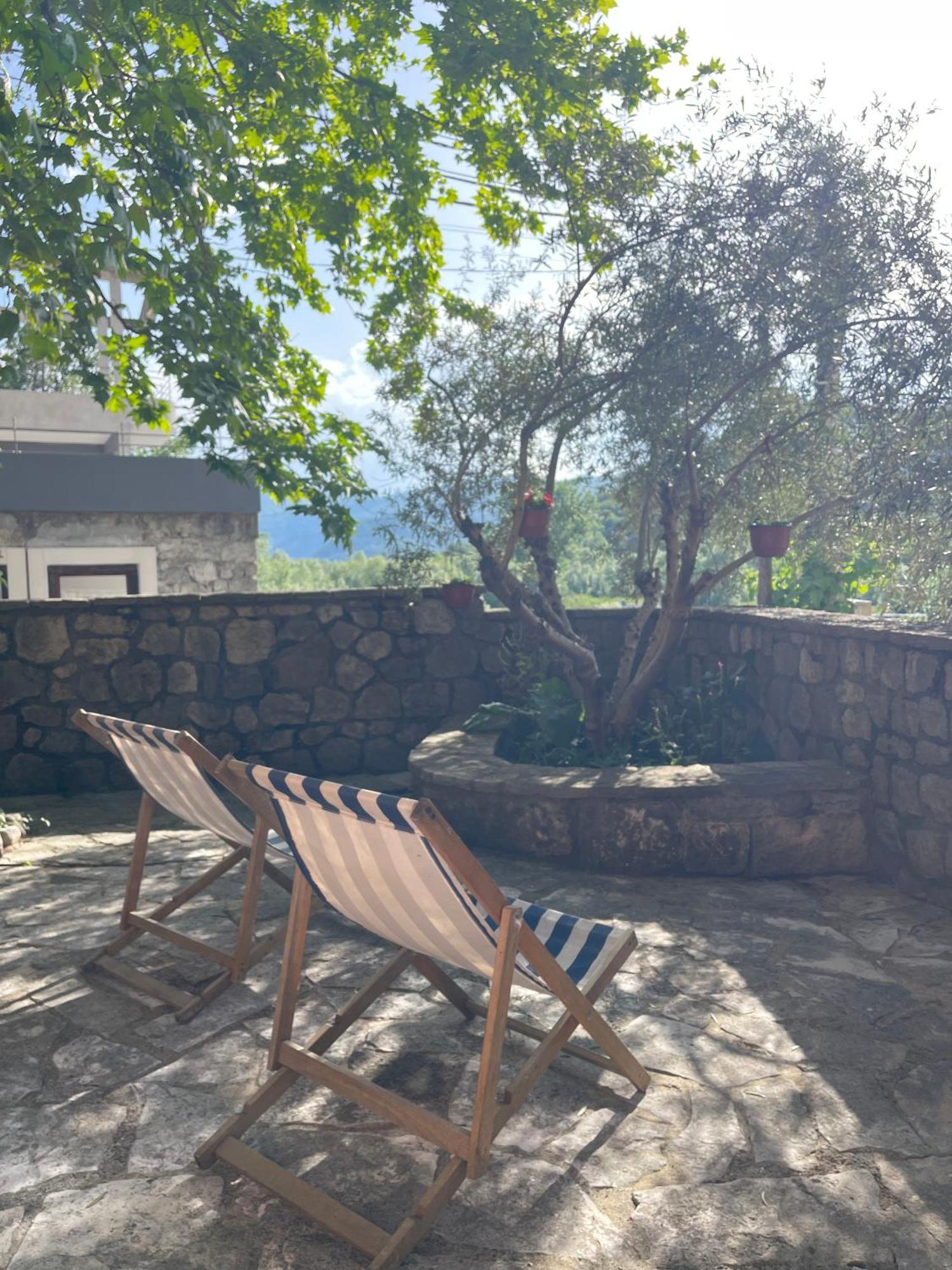 Cave Apartment Virpazar Dış mekan fotoğraf